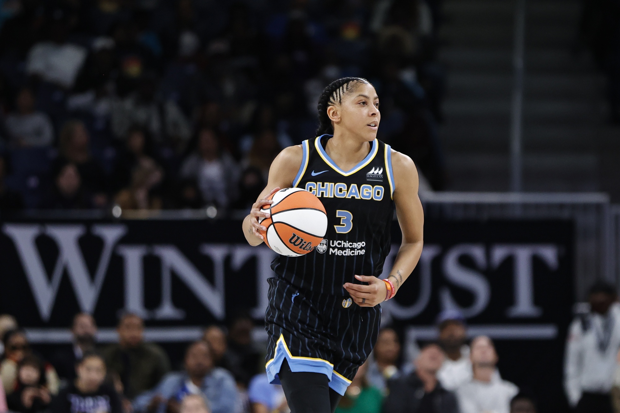 wnba picks Candace Parker Chicago Sky predictions best bet odds