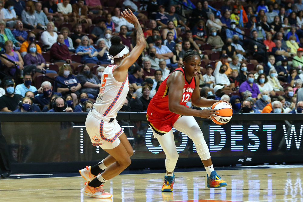 wnba picks Chelsea Gray Las Vegas Aces predictions best bet odds