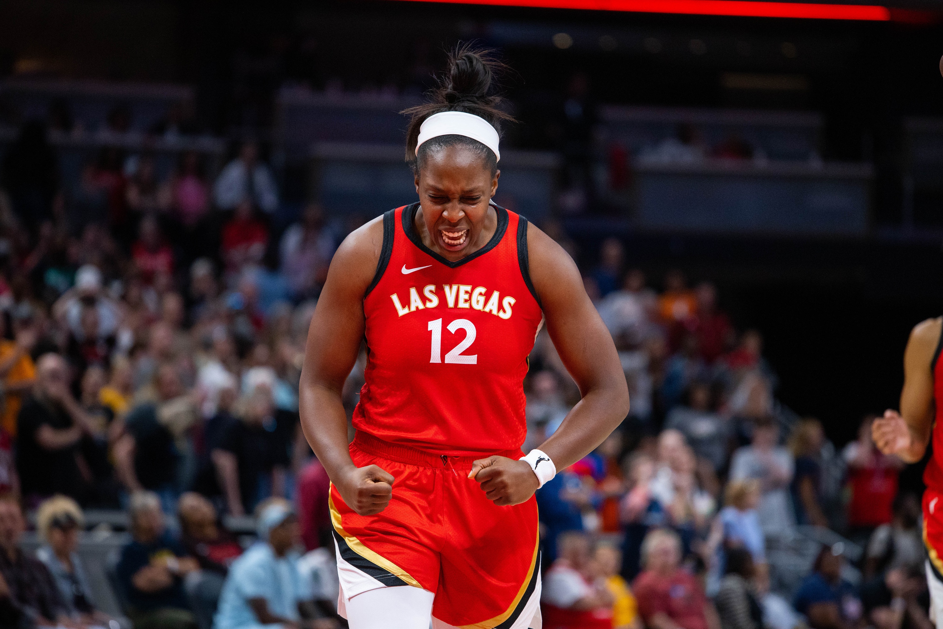 wnba picks Chelsea Gray Las Vegas Aces predictions best bet odds