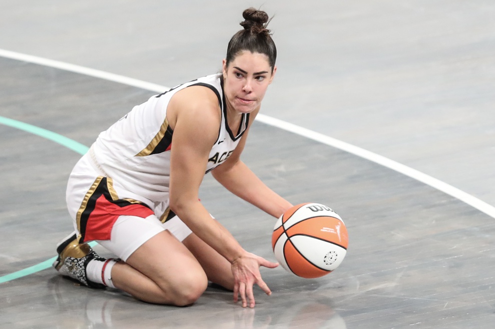 wnba picks Kelsey Plum Las Vegas Aces predictions best bet odds