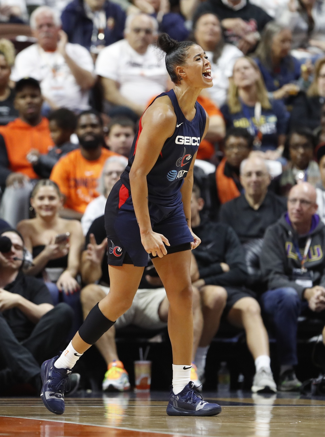 wnba picks Natasha Cloud Washington Mystics predictions best bet odds