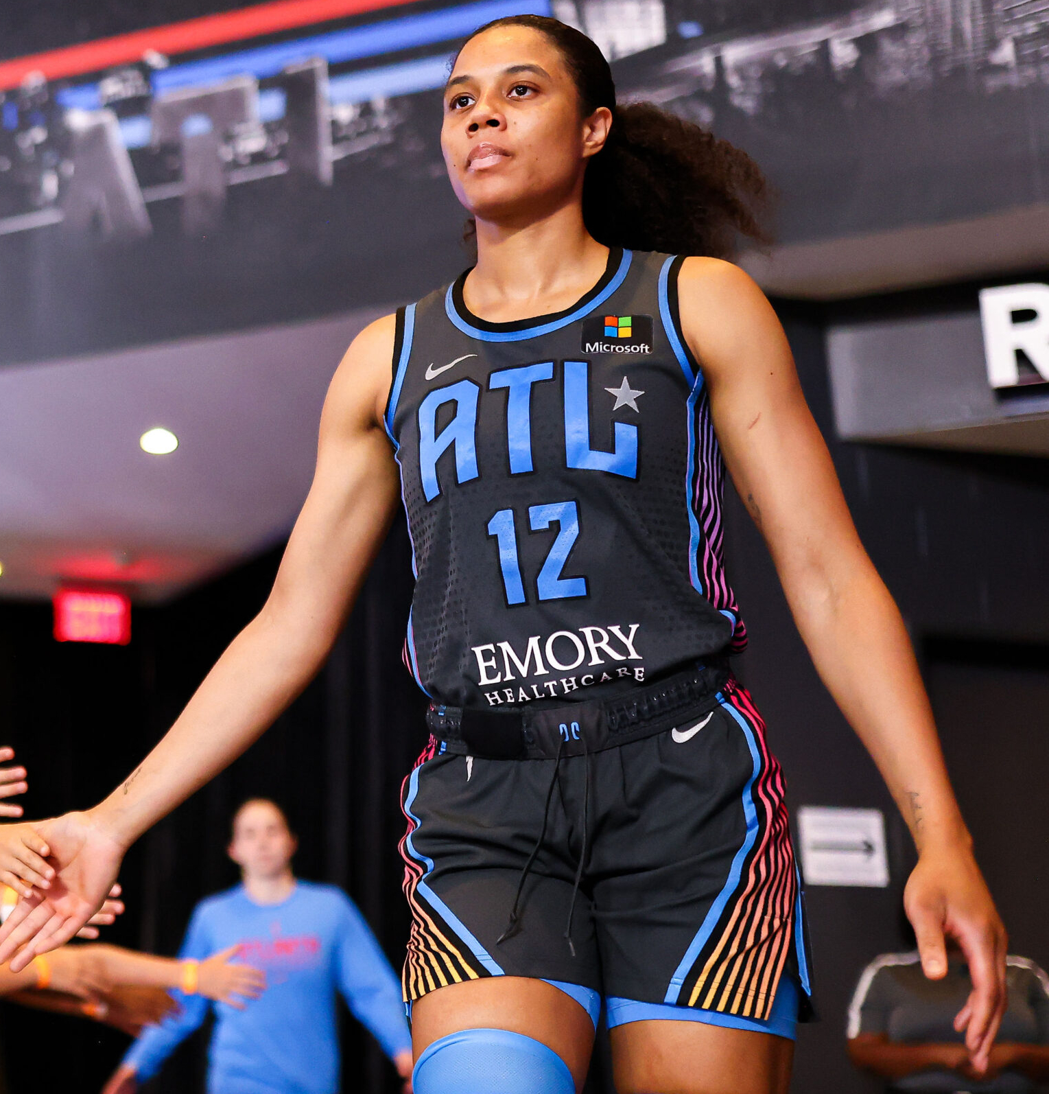 wnba picks Nia Coffey Atlanta Dream predictions best bet odds