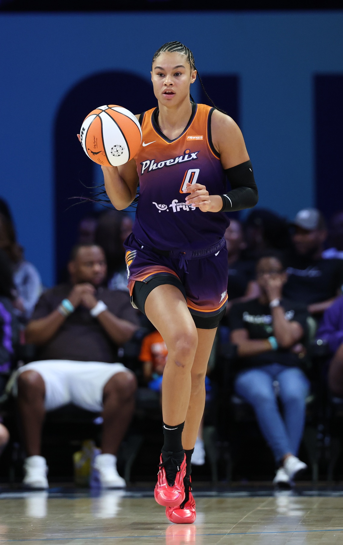 wnba picks Satou Sabally Phoenix Mercury predictions best bet odds