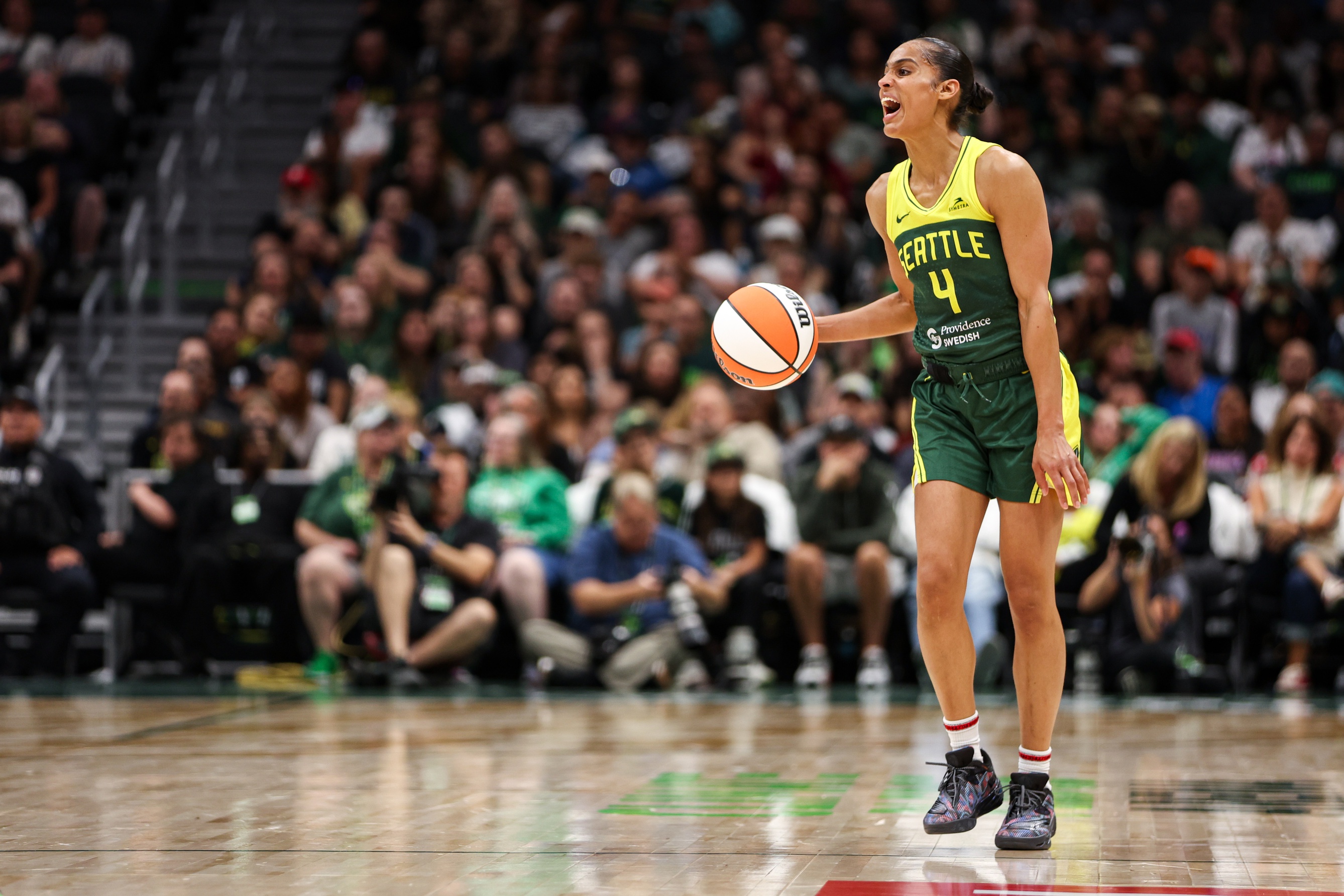 wnba picks Skylar Diggins Seattle Storm predictions best bet odds