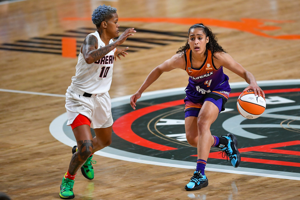 wnba picks Skylar Diggins-Smith Phoenix Mercury predictions best bet odds
