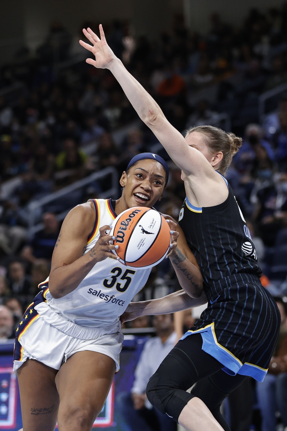 wnba picks Victoria Vivians Indiana Fever predictions best bet odds