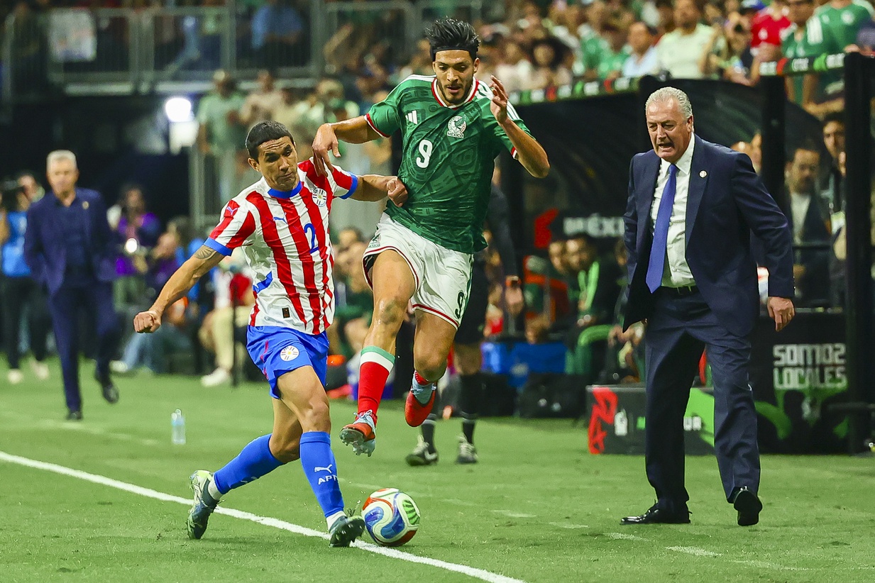 World Cup underdogs best bets Raul Jimenez Mexico