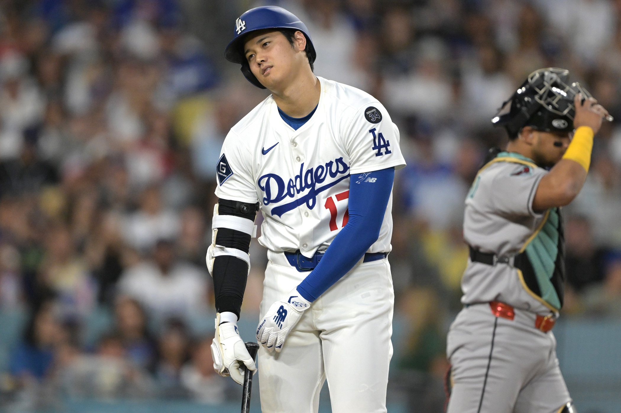 World Series Predictions Shohei Ohtani Los Angeles Dodgers