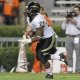 Aaron Duckworth Idaho Vandals