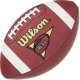 Wilson Football.