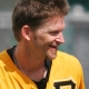 A. J. Burnett of the Pittsburgh Pirates