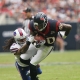 Houston Texans wide receiver Andre Johnson