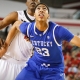 Kentucky's Anthony Davis