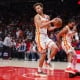 Atlanta Hawks predictions Dyson Daniels