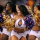 Baltimore Ravens Cheerleaders