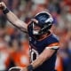 Best NFL teaser bets Week 4 Bo Nix Denver Broncos