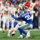 Best NFL teaser bets Week 8 Travis Kelce Kansas City Chiefs