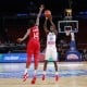 Biggest WNBA draft busts Mya Hollingshed