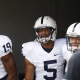 Penn State WR Bill Belton