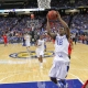 Kentucky Wildcats guard Brandon Knight