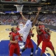 Kentucky Wildcats guard Brandon Knight