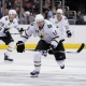 Dallas Stars left wing Brenden Morrow
