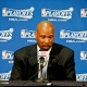 Former New Orleans Hornets coach Byron Scott