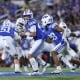 BYU Cougars football predictions Bear Bachmeier