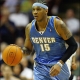 carmelo anthony nuggets
