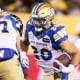 cfl picks Brady Oliveira Winnipeg Blue Bombers predictions best bet odds