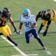 cfl picks Sam Hicks Toronto Argonauts predictions best bet odds