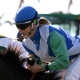 Jockey Chantal Sutherland