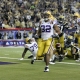 LSU running back Charles Scott (32).
