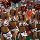 cincinnati bengals cheerleaders