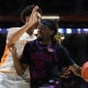college basketball picks Aaron Nkrumah Tennessee State Tigers predictions best bet odds