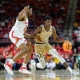 college basketball picks Abdou Khadre Kebe Mount St Marys Mountaineers predictions best bet odds