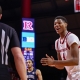 college basketball picks Ace Bailey Rutgers Scarlet Knights predictions best bet odds