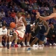 college basketball picks Ace Buckner Clemson Tigers predictions best bet odds