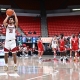 college basketball picks Ace Glass lll Washington State Cougars predictions best bet odds