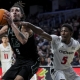 college basketball picks Addison Patterson Eastern Michigan Eagles predictions best bet odds