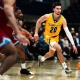 college basketball picks Aidan Mahaney UC Santa Barbara predictions best bet odds