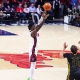 college basketball picks AJ Storr Ole Miss Rebels predictions best bet odds