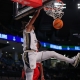 college basketball picks Akai Fleming Georgia Tech Yellow Jackets predictions best bet odds