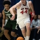 college basketball picks Alex Ducas St. Mary's Gaels predictions best bet odds