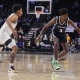 college basketball picks Alphonzo Billups III Longwood Lancers predictions best bet odds