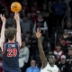 college basketball picks Amael LEtang Dayton Flyers predictions best bet odds