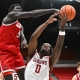 college basketball picks Antonio Chol New Mexico Lobos predictions best bet odds