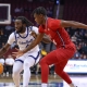 college basketball picks Ari Fulton NJIT Highlanders predictions best bet odds