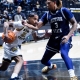 college basketball picks Asjon Anderson Alabama State Hornets predictions best bet odds