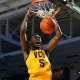 college basketball picks Barry Evans VCU Rams predictions best bet odds
